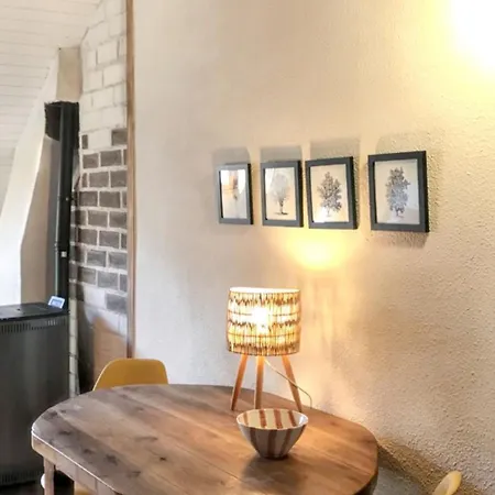 公寓 Cosy In | Mountain View + Shared Pool